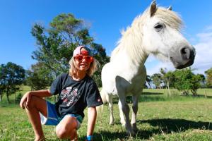 Casa Del Mare - Farm stay by the ocean