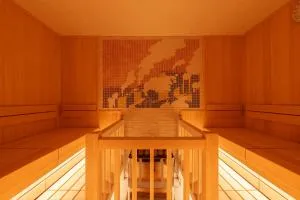 BEPPU ROJIURA stay&sauna - Beppu