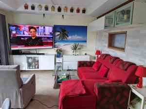 Homely with pool near the beach in Kamala Phuket