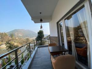 The Aesthetic Hotel & Restaurant