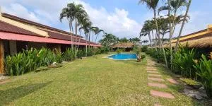 Kanchira Resort - Ban Map Yai Lia