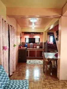 Blue Haven Baguio Transient House - Pico