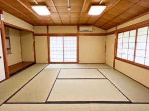 日々の宿しののめ101 宇野駅から車で5分 直島へ 最大8名様 古民家