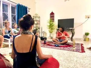 Palace Hostel by Borrbo - Nanjangūd