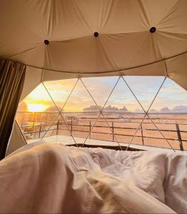 Rum Elegant luxury camp
