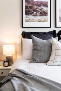 Lazy Frog Lodge Mudgee country luxury