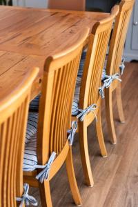 Lazy Frog Lodge Mudgee country luxury