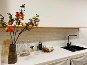 Phòng Gia Đình Có Ban Công (Family Room with Balcony)