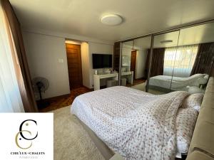 Chilux Chalets