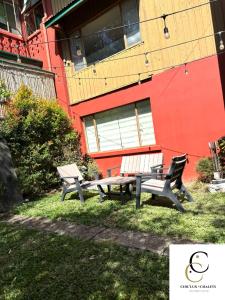 Chilux Chalets