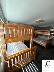 Chilux Chalets