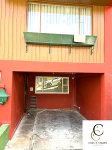 Chilux Chalets