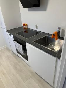 Casa Home of Bricks - Downtown Holidays