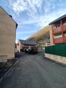 Studio Pirineo Frances