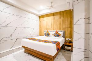 FabHotel Shubham Inn - Nr Jain Mandir, Bhandup West