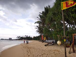 DALAWELLA BEACH RESORT