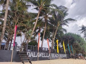 DALAWELLA BEACH RESORT