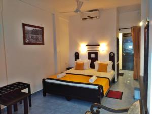 DALAWELLA BEACH RESORT