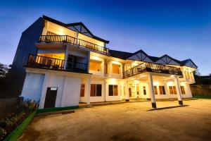 Eden Hill Hotel