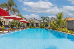 Favorit Exclusive Villa & Bungalow