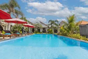 Favorit Exclusive Villa & Bungalow - Sampalan