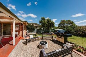 Macquarie Manor - Experience Grand Country Living