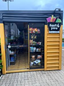 Solar Di capri - Lindo apto com AR CONDICIONADO e próximo ao parque NEY BRAGA EVENTOS