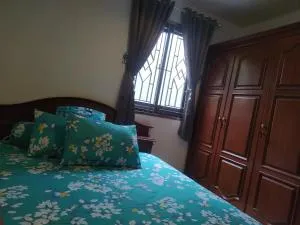 Villa Bumi Japara - Cibadak