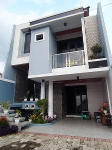 Villa Bumi Japara