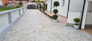 Villa Kasandra - Ruhe & Eleganz in Buje, Istrien