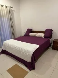 Sea View Luxury 2 Bedroom Apartment in Mount Lavinia - 拉维尼亚山