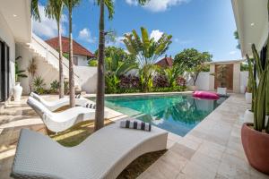 Villa Julia Canggu