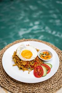 Bali Desa Asri