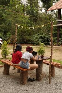 The Last Try - Secret Ashram Coorg