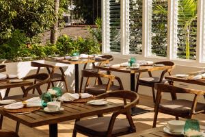 Nyne Hotels Lake Lodge - Colombo