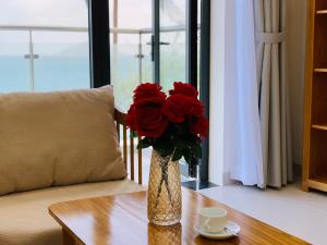 Suite Hướng biển (Suite Ocean View)