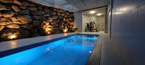 Casa Lou, architect villa with heated pool at Begur, 470m2