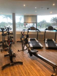 Breakers Resort, Umhlanga, 232