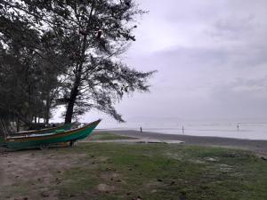 Homestay Pantai
