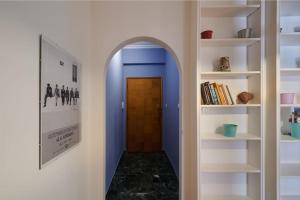 Apartment in the heart of the city