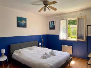 Charmante Maison provençale avec piscine dans Avignon