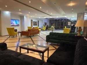 STAYCITY OTEL