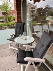 ABS 006 - „Glück in Sicht“