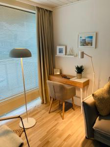 ABS 006 - „Glück in Sicht“