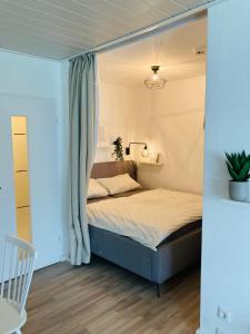 ABS 006 - „Glück in Sicht“