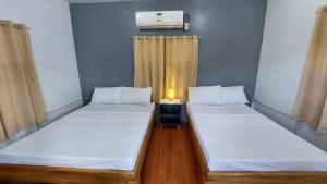 Chiccos Private Home