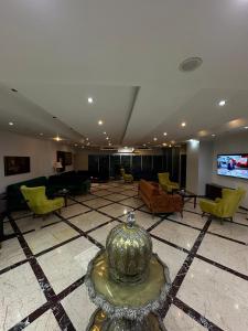 STAYCITY OTEL