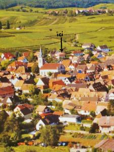 Gîtes Marschall Jean-Pierre