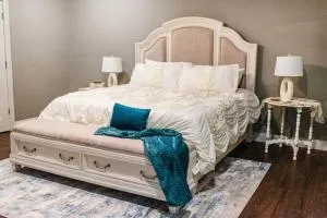 Country Cottage - Broussard - Cypremort