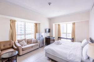 Ensuite Rooms in CoLiving Apartments in Marina